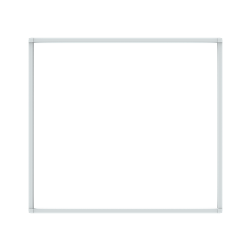 Touch guard, 947.5 mm x 1047.5 mm x 30 mm