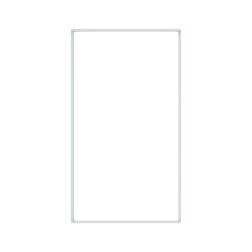 Touch guard, 1847.5 mm x 1047.5 mm x 30 mm