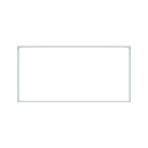 Touch guard, 647.5 mm x 1297.5 mm x 30 mm