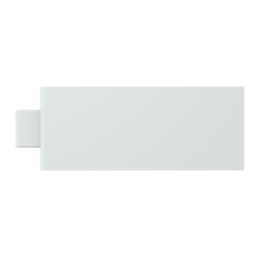 Enclosure accessories, 50 mm x 150 mm x 25 mm