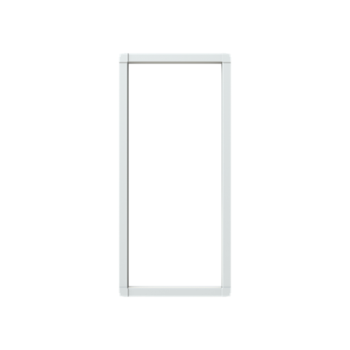 Touch guard, 647.5 mm x 297.5 mm x 30 mm