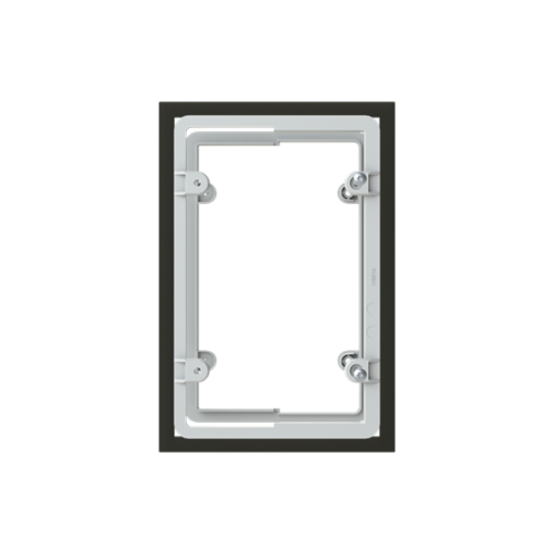 Cabinet connection, 55 mm x 160 mm x 260 mm