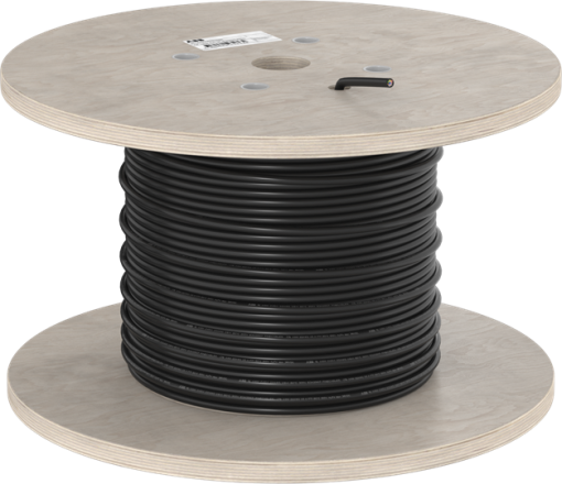 C8 cable 200m Cable