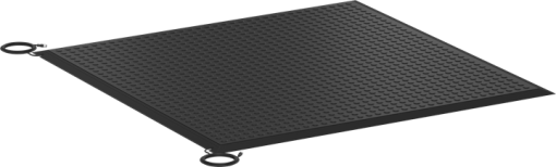 ASK-1T4.4-NP 1x1 Safety mat