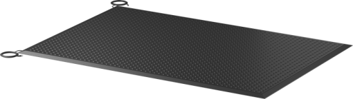 ASK-1T4.4-NP 1x1.5 Safety mat