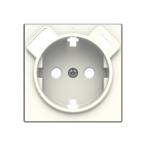 Cover USB charger Without imprint White - Sky Niessen