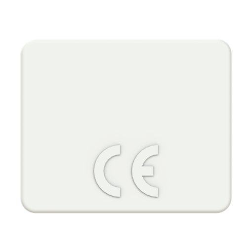 Endcap 4 Poles Busbars 1016mm²