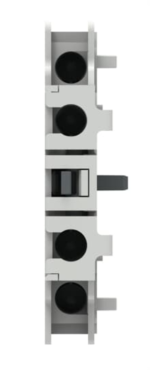 AUXGB-11 AUXILIARY CONTACT