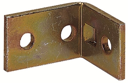 Enclosure accessories, 40 mm x 50 mm x 30 mm