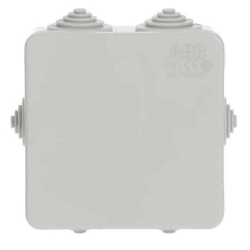 Junction Box Surface mounting General