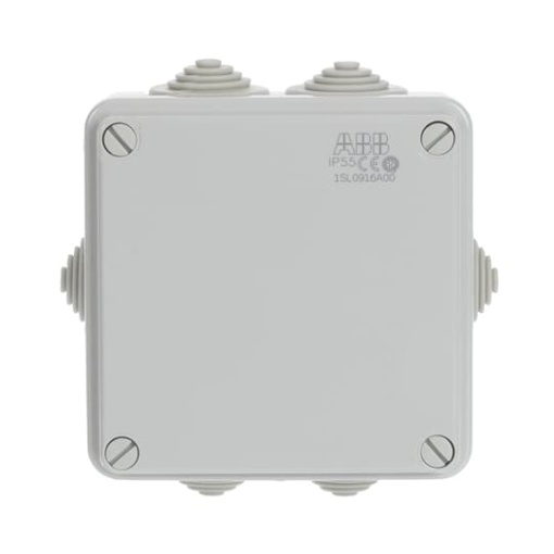 Junction Box Surface mounting General