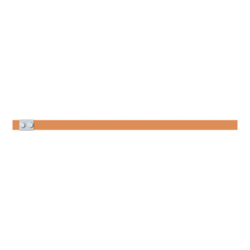 30 mm x 638 mm x 10 mm