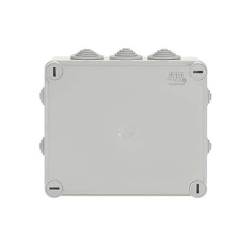 Junction Box Surface mounting General