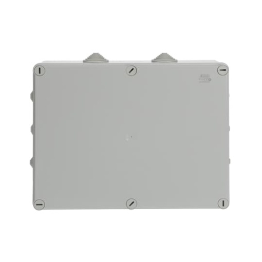Junction Box Surface mounting General