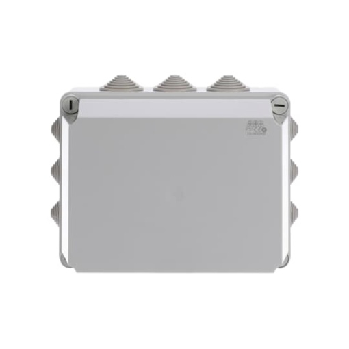 Junction Box Surface mounting General