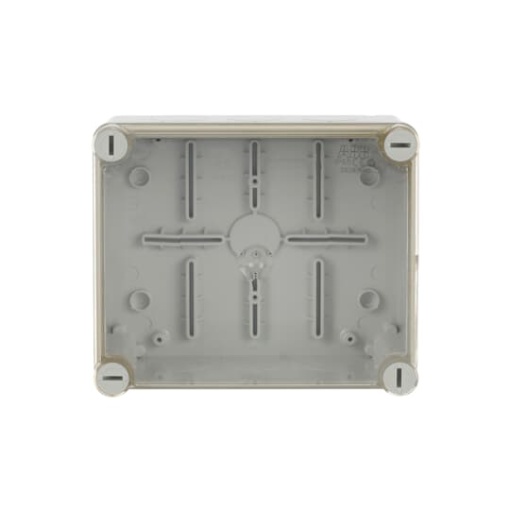 Junction Box Surface mounting General