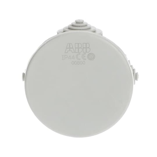 Junction Box Surface mounting General