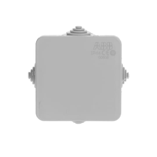 Junction Box Surface mounting General