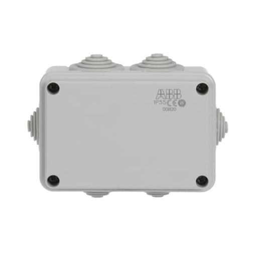 Junction Box Surface mounting General