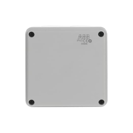 Junction Box Surface mounting General