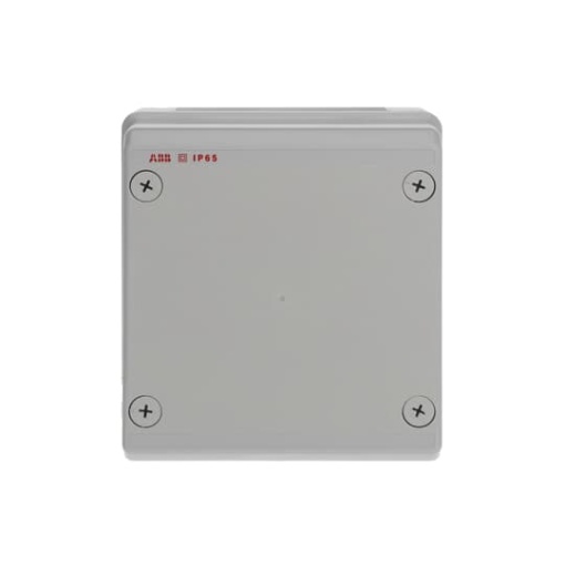 POLYC.WATERT.BOX IP65 205X220