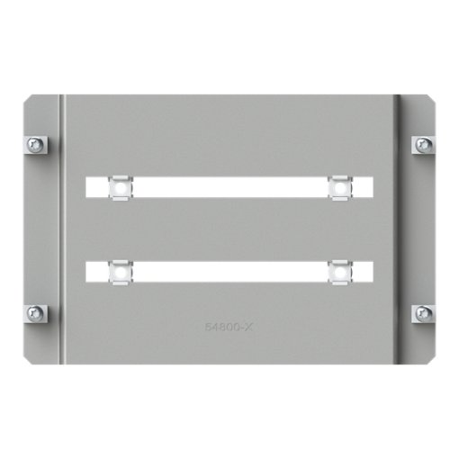 Interior fitting system, 160 mm x 250 mm x 22 mm