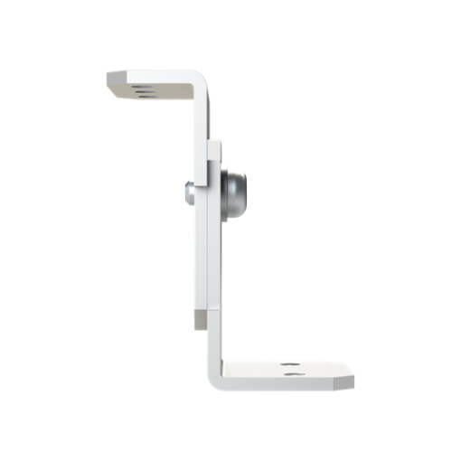Interior fitting system, 80 mm x 40 mm x 20 mm