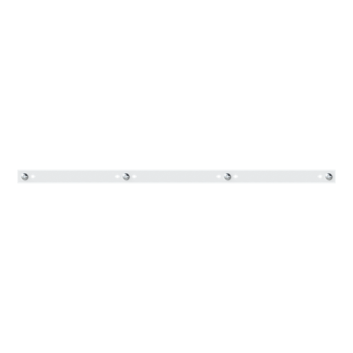 Slide rails, 600 mm x 477 mm x 477 mm