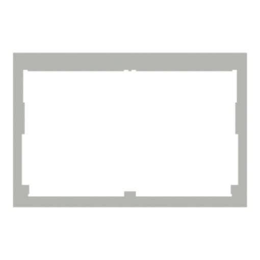 Interior fitting system, 302 mm x 417 mm x 456 mm