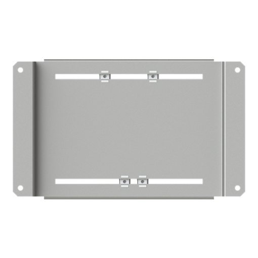 Interior fitting system, 149 mm x 246 mm x 37 mm