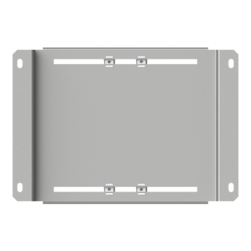 Interior fitting system, 171 mm x 246 mm x 37 mm