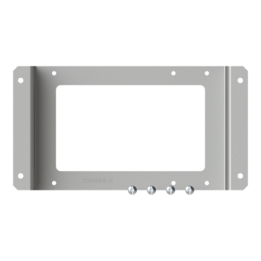 Interior fitting system, 130 mm x 246 mm x 62 mm