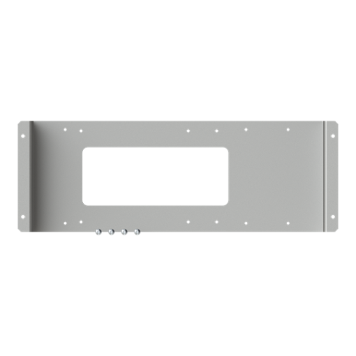 Interior fitting system, 172 mm x 496 mm x 85 mm