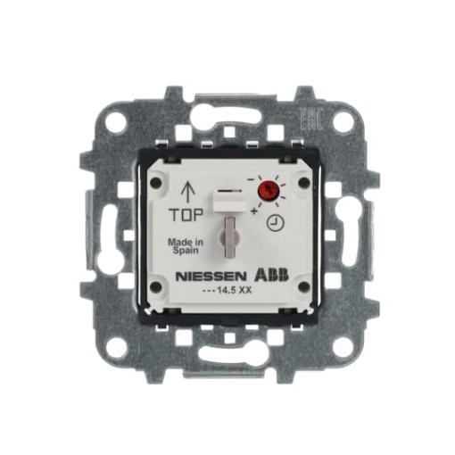 Switch 1-way 230 V