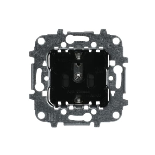 Socket outlet Without imprint  - Platform 8100