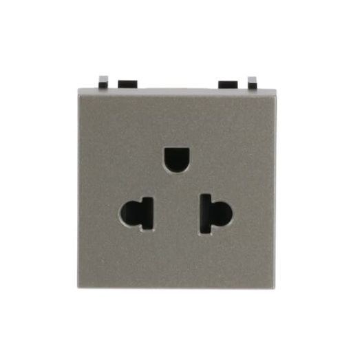 Socket outlet Champagne  - Zenit