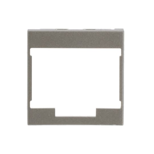 Cover plate for Sensor Central cover plate Champagne - Zenit