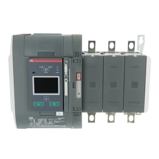 OXA400U3X4QB AUTOMATIC TRANSFER SWITCH