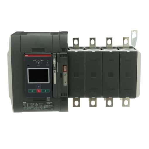 OXB600U3S4QB AUTOMATIC TRANSFER SWITCH