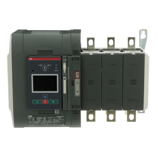 OXB600U3X4QB AUTOMATIC TRANSFER SWITCH
