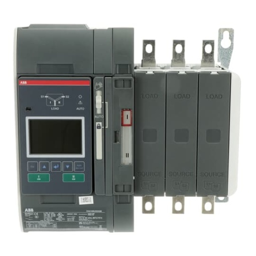 OXA160U3X3QB AUTOMATIC TRANSFER SWITCH