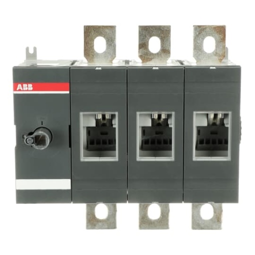 OT630E03 SWITCH-DISCONNECTOR