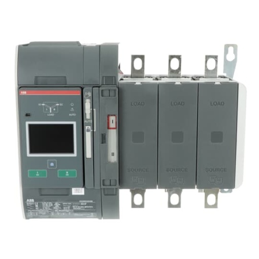 OXA260U3X4QB AUTOMATIC TRANSFER SWITCH