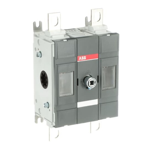 OTDC100U11 PV Disconnect Switch