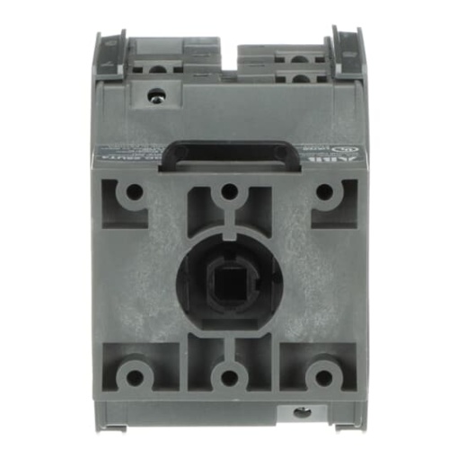 OTDC25UT4 PV Disconnect Switch