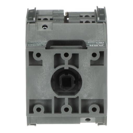 OTDC16UST4 PV Disconnect Switch