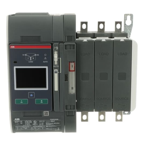OXA60U3X4QB AUTOMATIC TRANSFER SWITCH