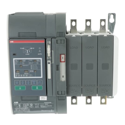 OXA30U3X2QB AUTOMATIC TRANSFER SWITCH