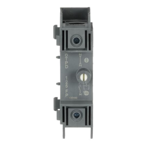OTPD125FP NEUTRAL TERMINAL