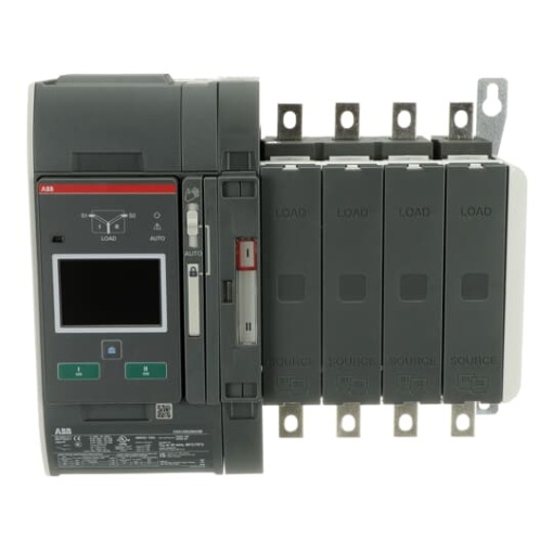OXA100U3S4QB AUTOMATIC TRANSFER SWITCH